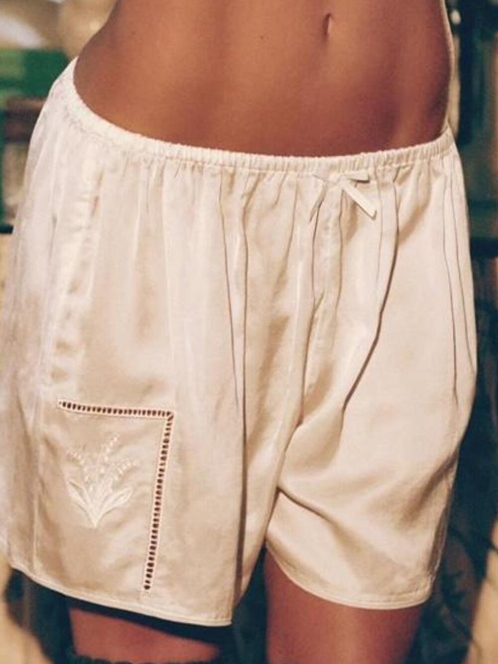 Dairy Boy Lily Shorts